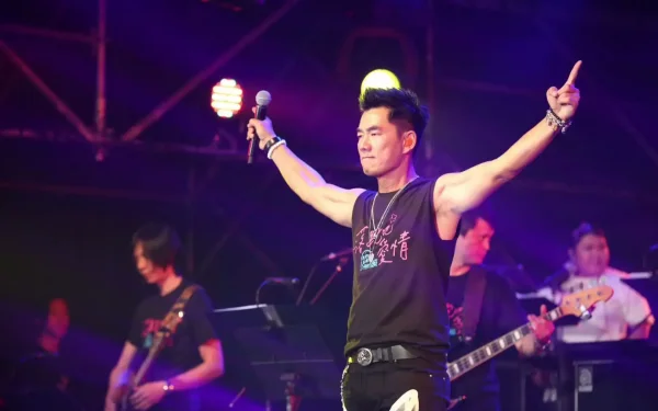 你礼貌吗梗来自哪 你礼貌吗梗出处？你礼貌吗这个梗是什么意思-第6张图片-爱游哥学习网