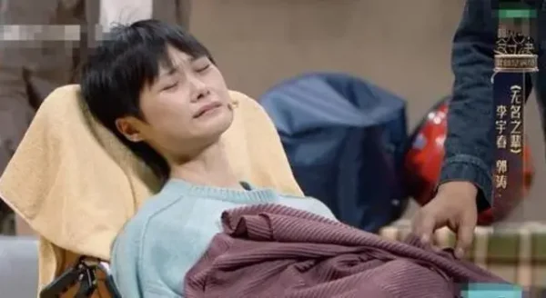 李宇春现在身体状况(健康如初)(李宇春的身体现在怎么样了？)-第13张图片-爱游哥学习网