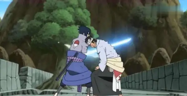 火影之伊邪那岐完本(求火影之伊邪那岐全本)-第16张图片-爱游哥学习网