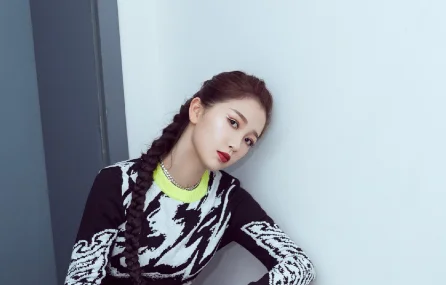 虞书欣和乔欣家里很有钱吗？-第4张图片-爱游哥学习网