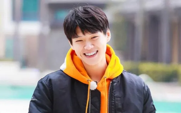 杨幂有男朋友吗？是谁啊？杨幂现在的男朋友是谁-第6张图片-爱游哥学习网