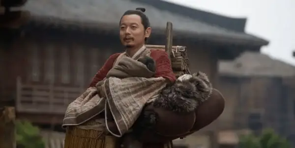 赵氏孤儿简介？不是电影潮剧《赵氏孤儿》简介