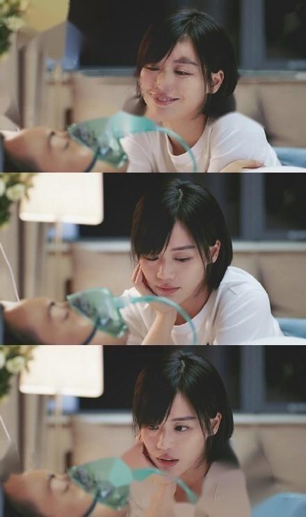 如何看待唐嫣最新的短发造型？什么样的人适合短发呢？戚薇最新造型,短发-第4张图片-爱游哥学习网