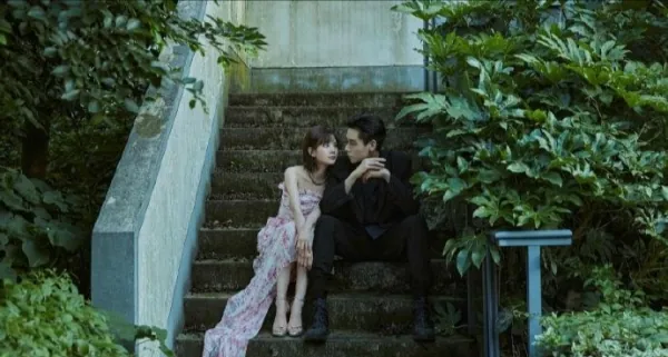 李一桐和李沁身高对比(李一桐身高真实身高多少)-第16张图片-爱游哥学习网