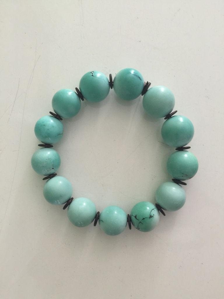 好的绿松石多少钱一克(绿松石一般多少钱一克？)-第7张图片-爱游哥学习网