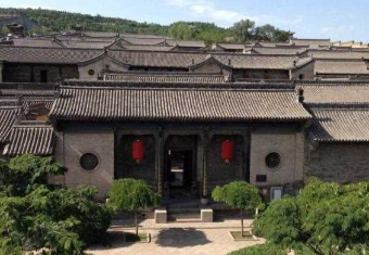 山西王家大院_王家大院的后代在哪(王家大院后人都去哪了)-第1张图片-爱游哥学习网