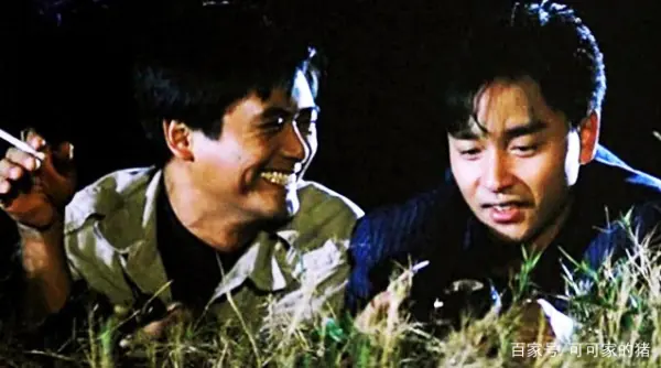 周润发老婆多大了？周润发的老婆是谁(周润发老婆是干嘛的)-第8张图片-爱游哥学习网