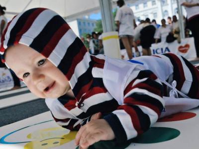 火胶棉婴儿胶图片 火胶棉体婴儿图片 火棉胶婴儿恐怖图-第9张图片-爱游哥学习网