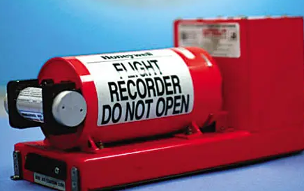 谁有包头空难黑匣子录音？黑匣子的录音不能公布吗