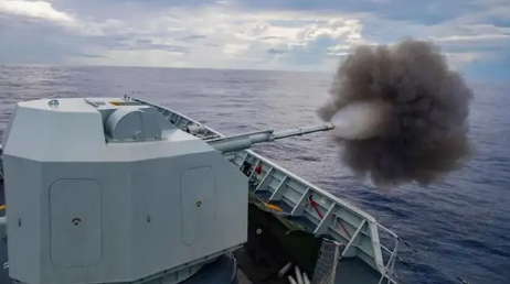 中国军力报告的简介(中国军力报告的发展)-第5张图片-爱游哥学习网