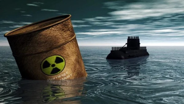 核废水会让人灭亡吗？核废水喝掉了会怎么样？-第4张图片-爱游哥学习网