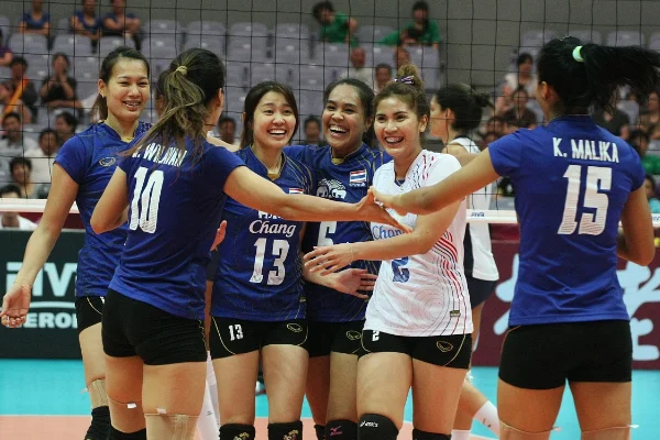 2013年亚洲女排锦标赛在哪里举行？-第4张图片-爱游哥学习网