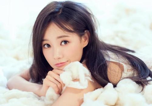 李一桐和李沁身高对比(李一桐身高真实身高多少)