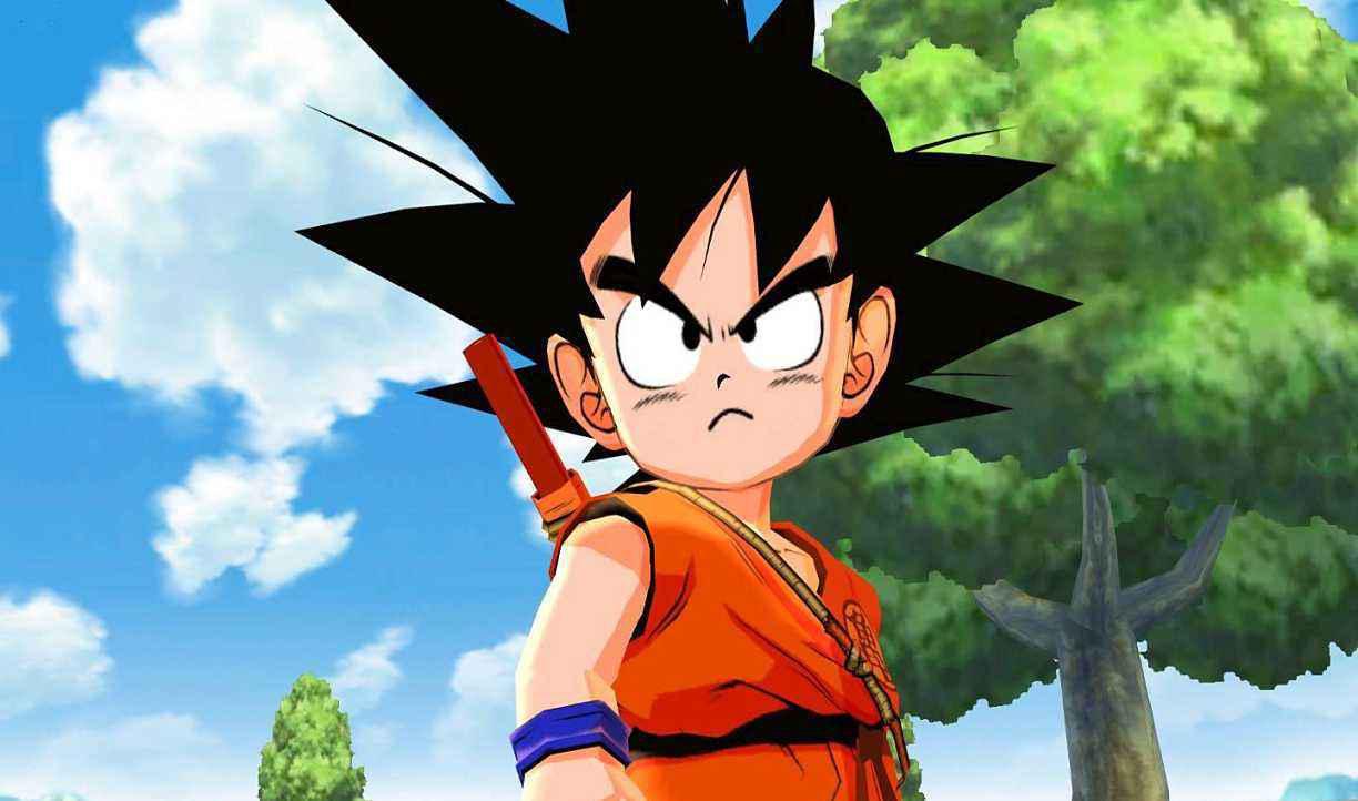 鸟山明还写七龙珠么？七龙珠3是鸟山明画的吗