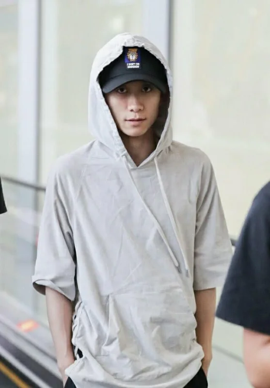 张一山最近的消息(张一山最近是否有代言？)-第9张图片-爱游哥学习网