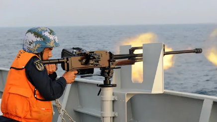 中国军力报告的简介(中国军力报告的发展)-第3张图片-爱游哥学习网