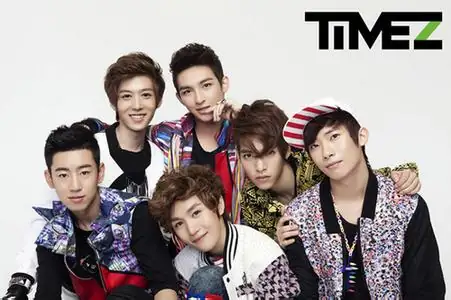 韩国组合times成员宿舍