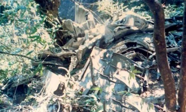 东航客机事故现场已发现失事飞机残骸碎片,搜救难度有多大？-第25张图片-爱游哥学习网