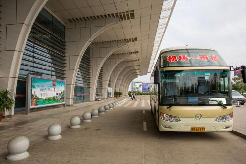 从昆明火车站怎么去云南民族村？“昆明南窑火车站”与“昆明火车站”有区别吗-第2张图片-爱游哥学习网