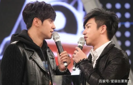 欧弟罗志祥身高？罗志祥跟欧弟有关系吗？-第7张图片-爱游哥学习网