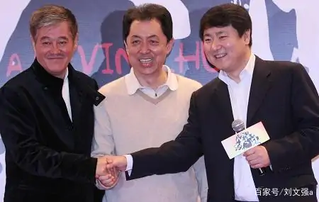 金马奖2018什么时候-第18张图片-爱游哥学习网