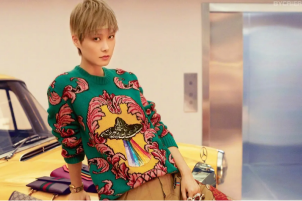 李宇春的身体状况是什么(李宇春近期的身体状况如何？)