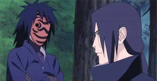 火影之伊邪那岐完本(求火影之伊邪那岐全本)-第19张图片-爱游哥学习网