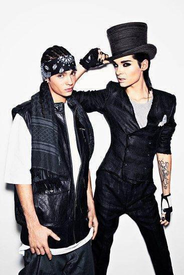 tokio hotel 钢琴(tokio hotel这是哪个采访？)-第2张图片-爱游哥学习网