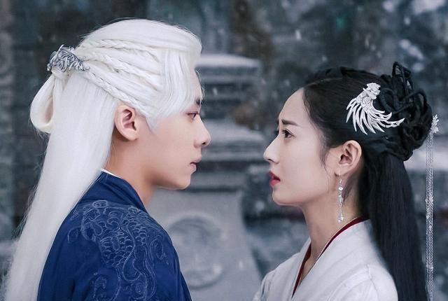 玉骨遥在什么平台播(玉骨遥为什么迟迟不播)-第12张图片-爱游哥学习网