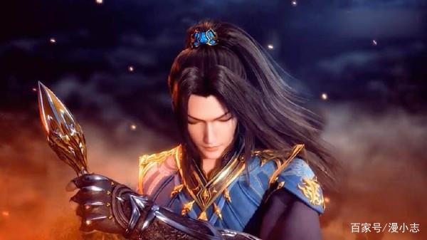 唐家三少为什么被人喷 娶了年轻女学生是真的吗(唐家三少娶大学生长什么样)-第3张图片-爱游哥学习网