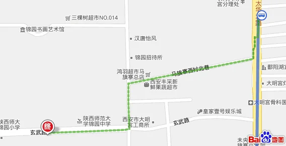 大明宫建材市场西安大明宫建材市场介绍(西安大明宫建材市场里都有什么？)-第2张图片-爱游哥学习网