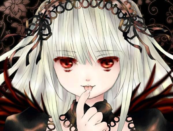 蔷薇少女水银灯是甚么人？《蔷薇少女》角色水银灯是什么样的人？