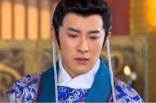 为什么伯邑考是封神榜中最高的神？伯邑考有什么贡献？-第3张图片-爱游哥学习网