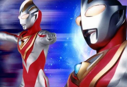 十大最弱奥特曼第一名？那个奥特曼那是被最弱的