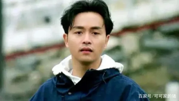 周润发老婆多大了？周润发的老婆是谁(周润发老婆是干嘛的)-第5张图片-爱游哥学习网