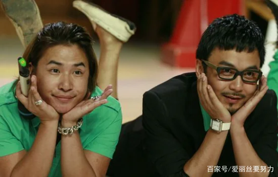 欧弟罗志祥身高？罗志祥跟欧弟有关系吗？-第8张图片-爱游哥学习网