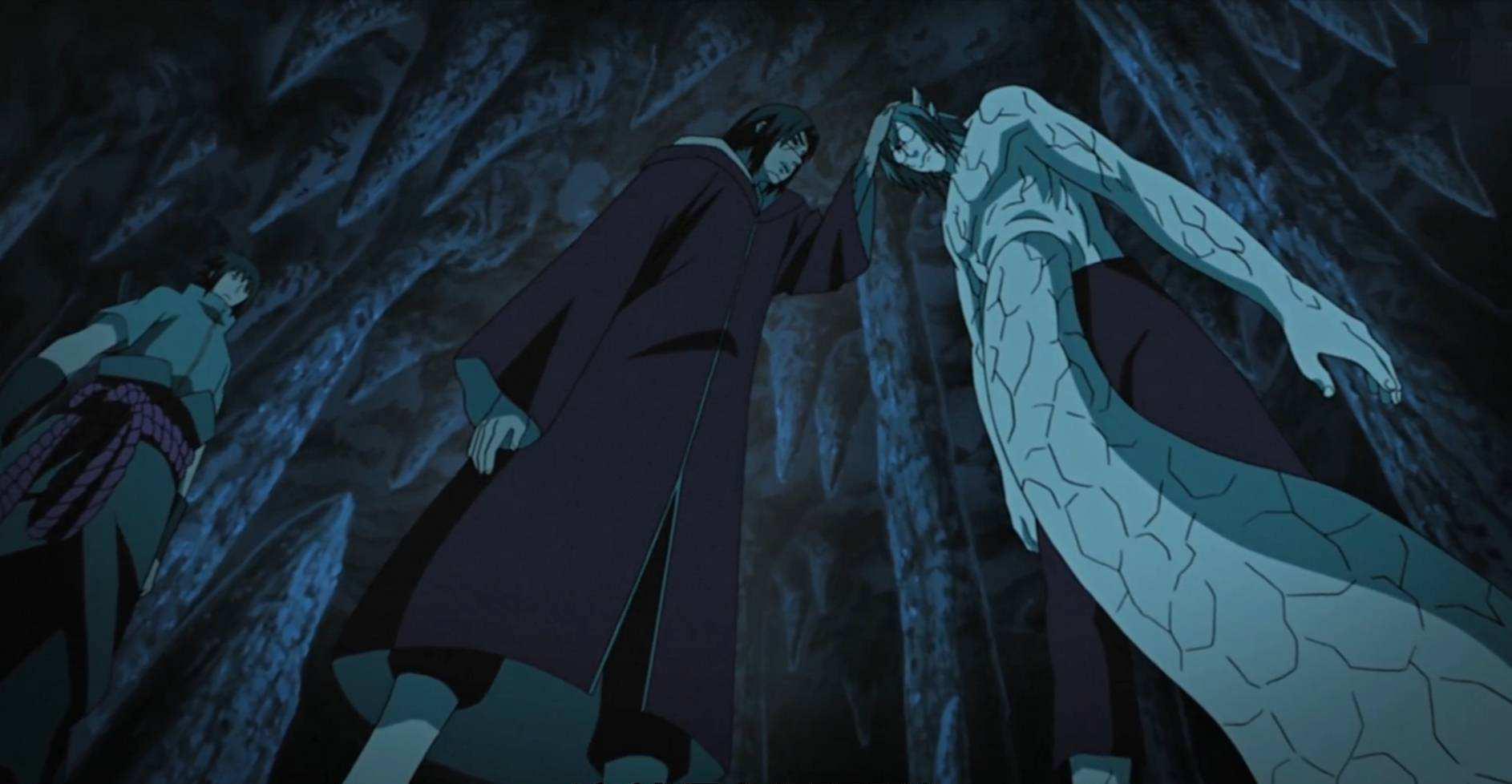 火影之伊邪那岐完本(求火影之伊邪那岐全本)-第10张图片-爱游哥学习网