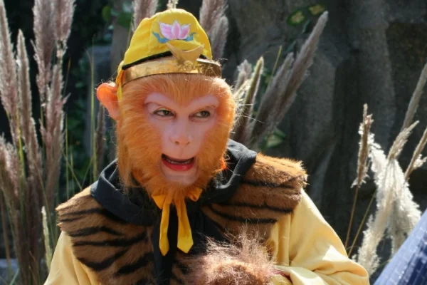 孙悟空是怎么样死的呢？孙悟空是否已死？-第5张图片-爱游哥学习网