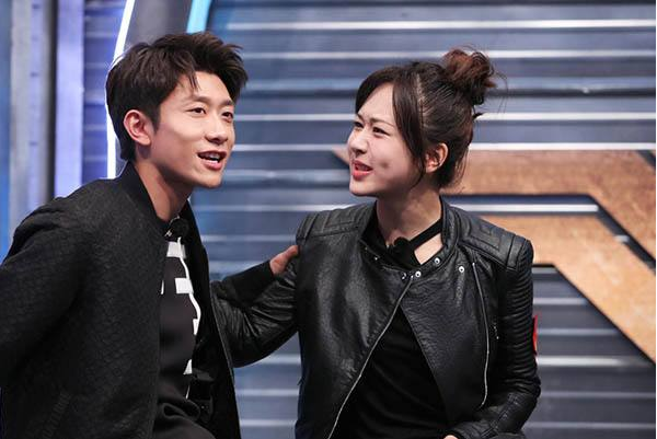 张一山最近的消息(张一山最近是否有代言？)