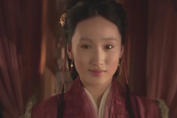 金陵十二钗的名字 金陵十二钗介绍(金陵十二钗的名字和判词)-第5张图片-爱游哥学习网