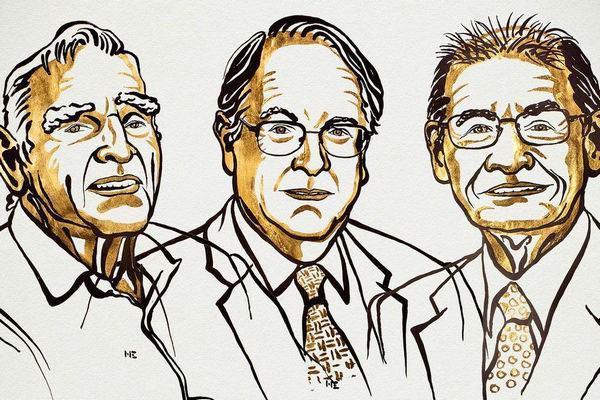 诺贝尔化学奖都有谁得过？诺贝尔化学奖有什么意义-第4张图片-爱游哥学习网