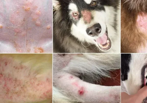 细菌性皮肤病是如何引起的呢？细菌性皮肤病的种类有哪些？