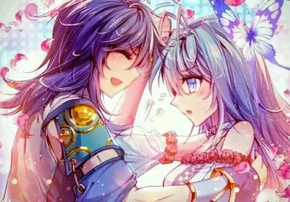 唐舞桐承认自己是唐三的女儿？唐舞桐是小三和小舞的女儿吗？？-第3张图片-爱游哥学习网