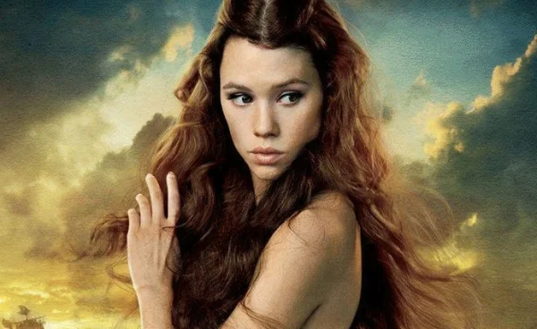 中国最后一条美人鱼是谁在哪里(世界上真有美人鱼吗)-第61张图片-爱游哥学习网