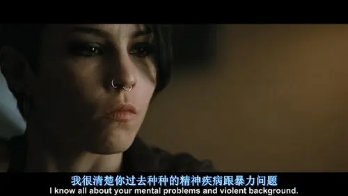 千禧三部曲的剧情介绍(千禧三部曲的电影作品)-第2张图片-爱游哥学习网