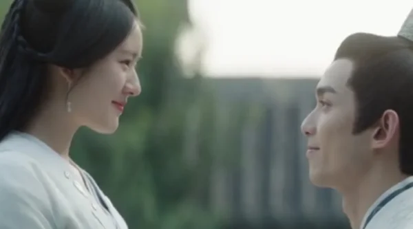 吴磊和赵露思什么时候官宣的(赵露思和吴磊突然官宣恋情,是真的吗？)-第6张图片-爱游哥学习网