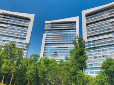 上海最贵的房子是在哪里？上海最贵的房子排名-第5张图片-爱游哥学习网