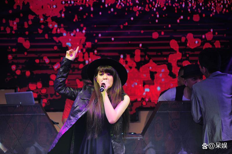 中国好声音贝贝怎么了？中国好声音贝贝我的天空 贝贝是谁