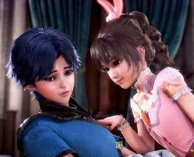 唐三跟小舞有几个孩子(唐三和小舞有几个孩子分别叫什么？)-第5张图片-爱游哥学习网