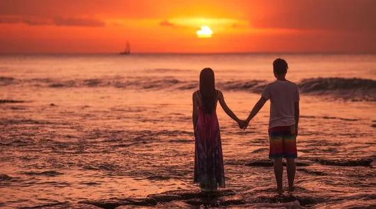 男生为什么最后几下重？为什么男生在最后几下要冲刺-第2张图片-爱游哥学习网